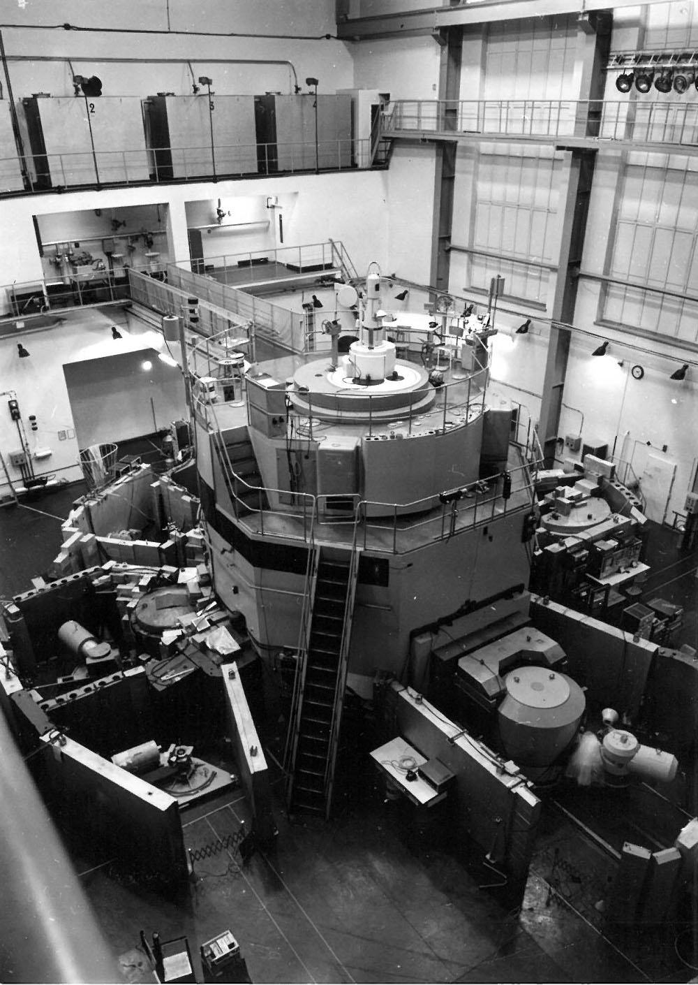 Reatkro badawczy Ewa